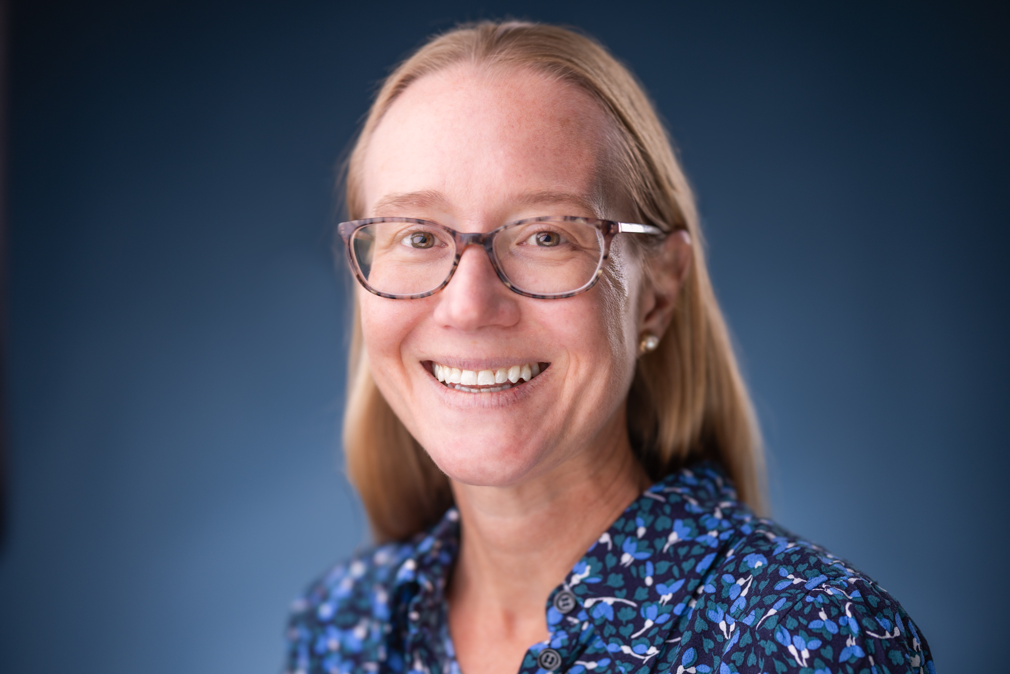 Photograph of Chelsea Myers